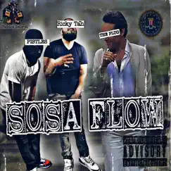 Sosa FLOW (feat. The Plug & Ricky Tan Da Chef and Pistles) - Single by StashBox Records & Ricky Tan Da Chef album reviews, ratings, credits