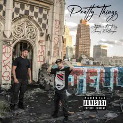 Pretty Things (feat. King James Dillinger) - Single by JETPLANE album reviews, ratings, credits