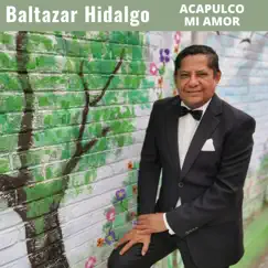 Acapulco Mi Amor - Single by Baltazar Hidalgo album reviews, ratings, credits