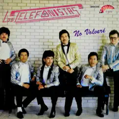 No Volveré by Los Telefonistas album reviews, ratings, credits