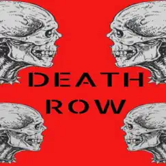 Death Row (feat. JAM3X, 1Bank & NoLackingAJ) Song Lyrics