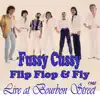 Flip Flop & Fly (Live at Bourbon Street 1982) - Single album lyrics, reviews, download