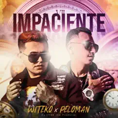 Impaciente Song Lyrics