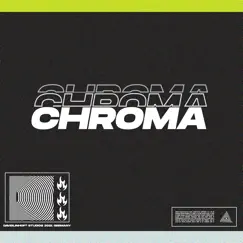 Chroma - Single by David Linhof album reviews, ratings, credits