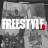 #Freestyle 1.0 - Single album lyrics, reviews, download
