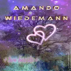 + Two Hearts + - Single by Amando Wiedemann album reviews, ratings, credits