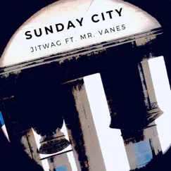 Sunday City Song Lyrics