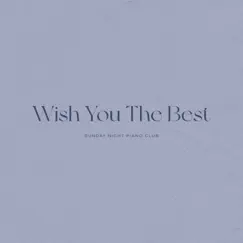 Wish You the Best (Piano Version) Song Lyrics