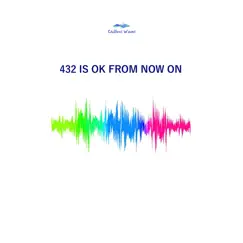 432 Is Ok from Now On - EP by Chillous Waves album reviews, ratings, credits