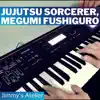 Jujutsu Sorcerer, Megumi Fushiguro (From "Jujutsu Kaisen") [Lofi Version] - Single album lyrics, reviews, download