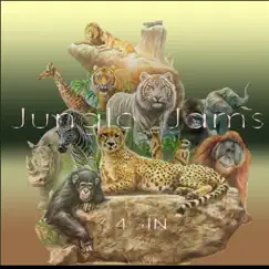 Jungle Jams (Radio Edit) by 4GIN album reviews, ratings, credits