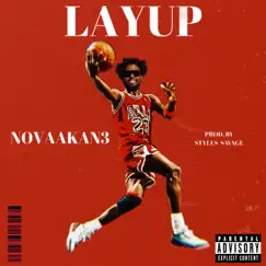 Layup Song Lyrics