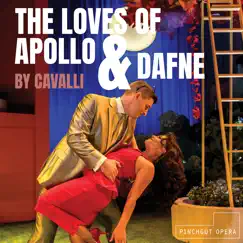 Gli amori d'Apollo e di Dafne, Act I: Già dell'alba vicina (Live) Song Lyrics