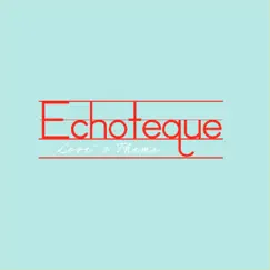 Love's Theme - Single by Echoteque album reviews, ratings, credits