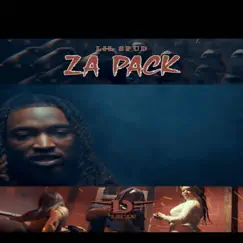 Za Pack - Single by Lil Spud album reviews, ratings, credits