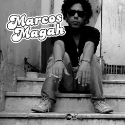Z de Vingança by Marcos Magah album reviews, ratings, credits