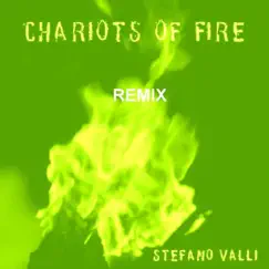 Chariots of Fire (Steve Manero Pumping Mix) - Single by Stefano Valli album reviews, ratings, credits