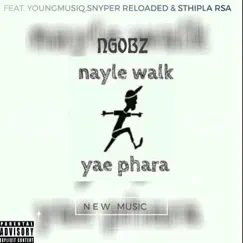 Nayle walk (To Tyler Icu,Nandipha 808 & Ceeka) (feat. Sthipla Rsa, Snyper Reloaded & Youngmusiq) - Single by Ngobz album reviews, ratings, credits