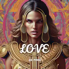 Love - Single by Jöí Fabü album reviews, ratings, credits