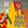 Lastimándome - Single album lyrics, reviews, download