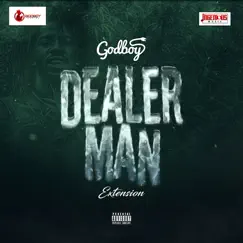 Dealer Man (feat. Pryme) [Extension] by Godboy album reviews, ratings, credits