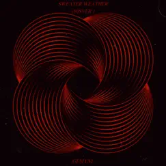 Sweater Weather (80s. Ver) - Single by Gemyni album reviews, ratings, credits