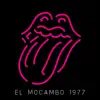 Live At The El Mocambo album lyrics, reviews, download