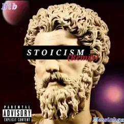STOICISM (feat. Messiahga the Alchxxmist) [REMIX] Song Lyrics