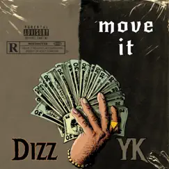Move it (feat. Yk) [Exclusive] Song Lyrics