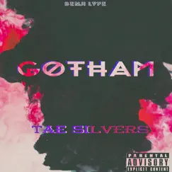 Gotham Song Lyrics