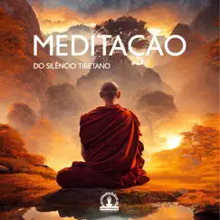 Meditação do Silêncio Tibetano by Meditação Espiritualidade Musica Academia album reviews, ratings, credits