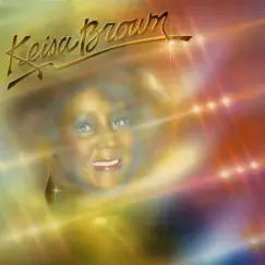 Keisa Brown by Keisa Brown album reviews, ratings, credits