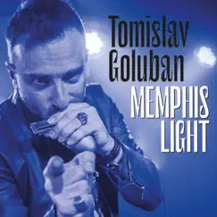Memphis Light by TOMISLAV GOLUBAN album reviews, ratings, credits