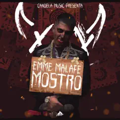 Mostro - Single by Eme MalaFe album reviews, ratings, credits