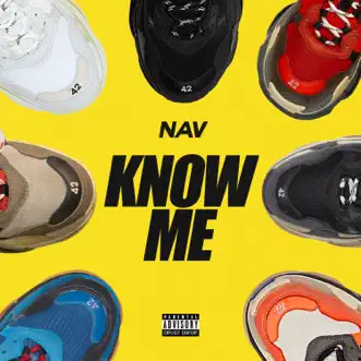 Know Me - Single by NAV album download