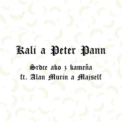 Srdce ako z kameňa (feat. Majself) - Single by Kali, Alan Murin & Peter Pann album reviews, ratings, credits