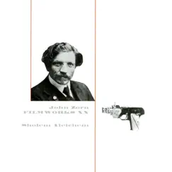 Filmworks XX: Sholem Aleichem by John Zorn album reviews, ratings, credits