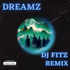 Crown (DJ FITZ Remix) Song Lyrics