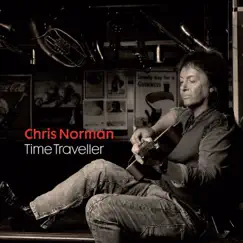 Time Traveller by Chris Norman album reviews, ratings, credits