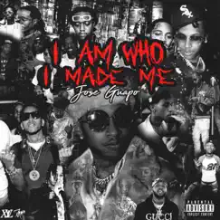 I Am Who I Made Me by Jose Guapo album reviews, ratings, credits
