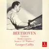 Beethoven: Variations, Rondo a capriccio & Sonate No. 21 "Waldstein" album lyrics, reviews, download