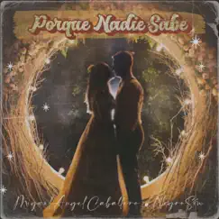 Porque Nadie Sabe - Single by Miguel Angel Caballero album reviews, ratings, credits