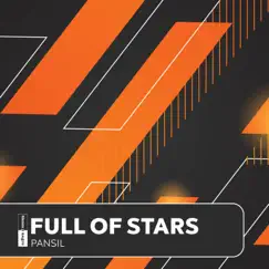 Full Of Stars - Single by Pansil album reviews, ratings, credits