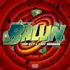 Ballin' (feat. Gary Bandana) - Single album lyrics, reviews, download