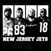 New Jersey Jets (feat. Boom Blake, Tranzatick & Verbal Wordsman) - Single album lyrics, reviews, download