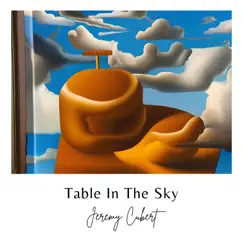 Table In the Sky I Song Lyrics