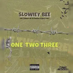 123 (feat. Glock J Surf & Treasure Wit Da Pleasure) - Single by Slowiey Bee album reviews, ratings, credits