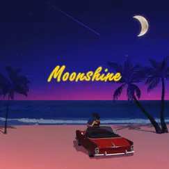 Moonshine - Single by Sangdei album reviews, ratings, credits