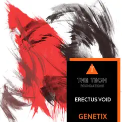 Genetix - Single by Erectus Void album reviews, ratings, credits