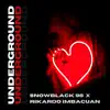 Underground (feat. Rikardo Imbacuan) - Single album lyrics, reviews, download